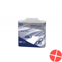 Molicare Premium Bed Mat 9 40x60cm 30 piece