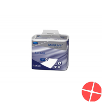 Molicare Premium Bed Mat 9 60x90cm 30 piece
