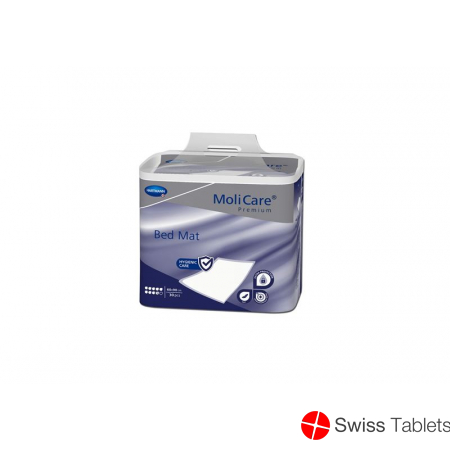 Molicare Premium Bed Mat 9 60x90cm 30 piece buy online