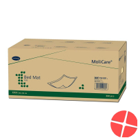 Molicare Bed Mat Eco 5 40x60cm 300 pieces