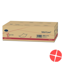 Molicare Bed Mat Eco 7 40x60cm 300 piece