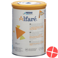 Alfare PLV DS 400g