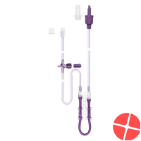 Nutricia Flocare Inf Pack Set Überl O Tropf 30 Stück