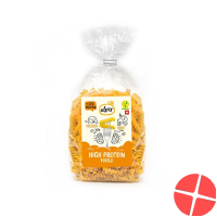 Alver Golden Chlorella Pasta Fusilli Beutel 300g