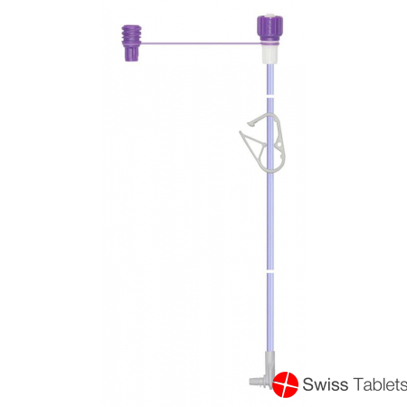 Nutricia Flocare Sicherheitsverbinder 60cm 5 Stück buy online
