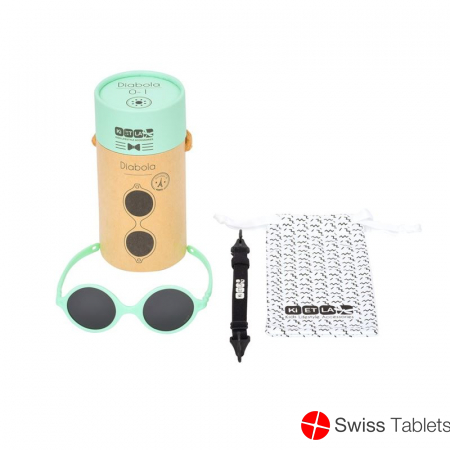 Kietla Brille Diabola 2.0, 0-1 Jahre buy online