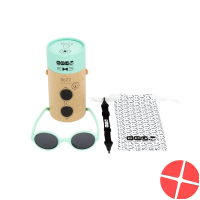 Kietla glasses Rozz 1-2 years