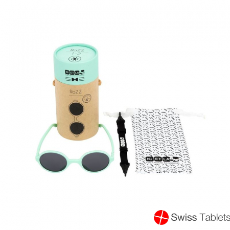 Kietla glasses Rozz 2-4 years buy online