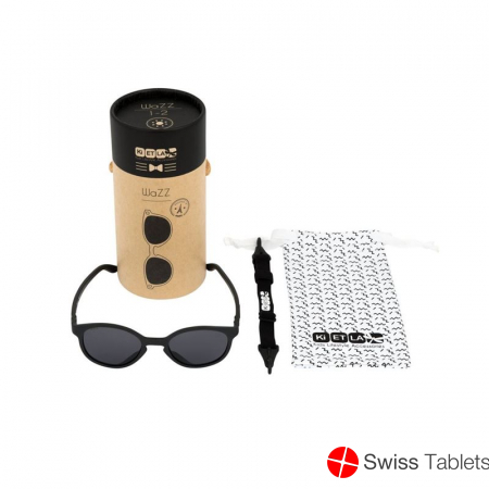 Kietla glasses Wazz 1-2 years buy online
