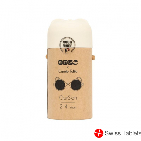 Kietla glasses Ourson 2-4 years buy online
