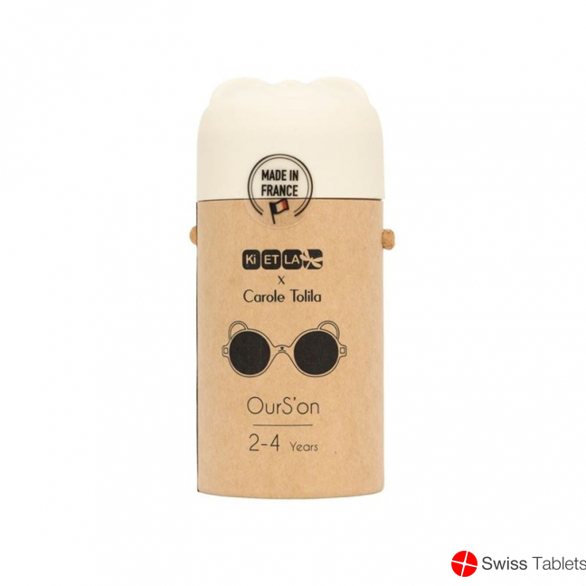 Kietla glasses Ourson 2-4 years buy online
