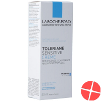 La Roche-Posay Toleriane Sensitive