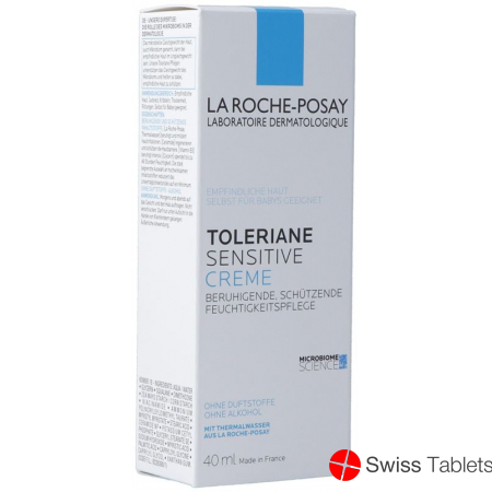La Roche-Posay Toleriane Sensitive buy online