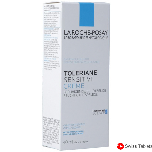 La Roche-Posay Toleriane Sensitive buy online