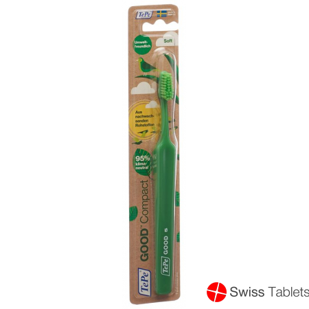 Tepe Good Toothbrush Compact buy online