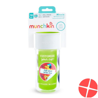 Munchkin Miracle 360? Becher 266ml Isoliert Person