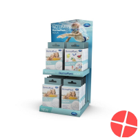 Dermaplast Aqua Display 2020 Ass 16 Stück