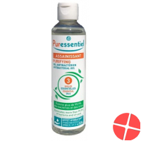Puressentiel Purifying Antibacterial Gel Squezze 250ml
