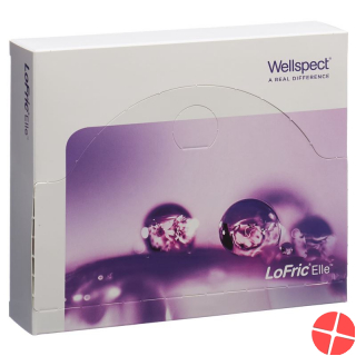 Lofric Elle Nelaton 10cm Ch12 30 Stück