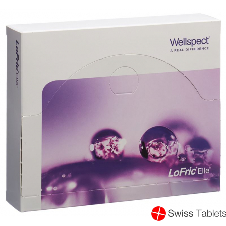 Lofric Elle Nelaton 10cm Ch12 30 Stück buy online