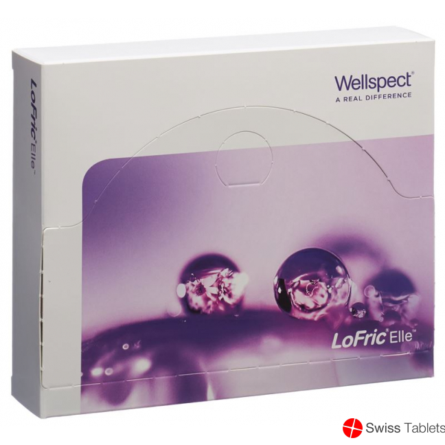 Lofric Elle Nelaton 10cm Ch12 30 Stück buy online