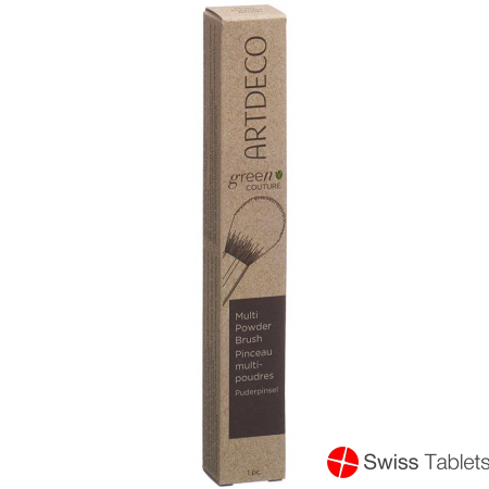 Artdeco Multi Powder Brush 60319 buy online