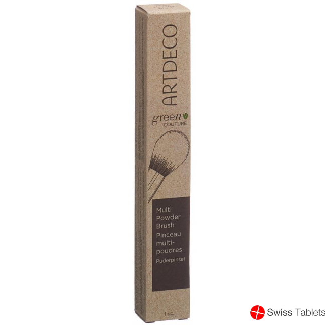 Artdeco Multi Powder Brush 60319 buy online
