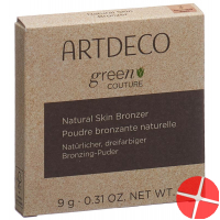 Artdeco Natural Skin Bronzer 425 3