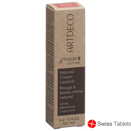 Artdeco Natural Cream Lipstick 150 625 buy online