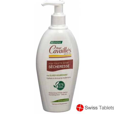 Rogé Cavaillès Gel Intime Feuch Tro (n) 250ml buy online