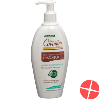 Rogé Cavaillès Gel Intime Fraicheur Flasche 250ml