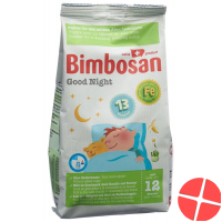 Bimbosan Good Night Bag 300g Bimbosan Good Night Bag 300g