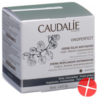 Caudalie Vinoperfect Creme Eclat Anti-Taches 50ml