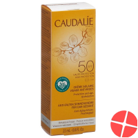Caudalie Solaire Creme Visage Anti Rides SPF 50 25ml