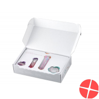 Curaprox Baby Gift Box gr0 Girl