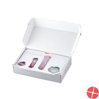 Curaprox Baby Gift Box gr0 Girl