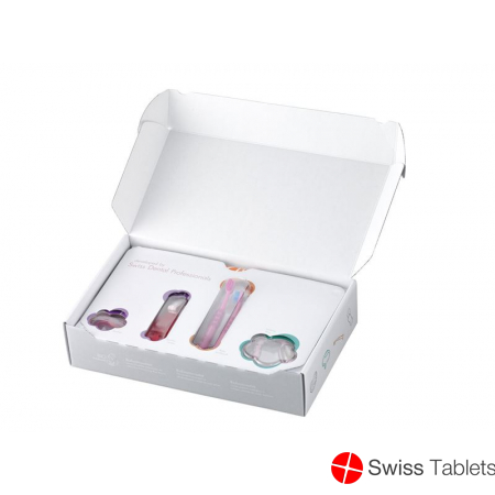 Curaprox Baby Gift Box gr0 Girl buy online