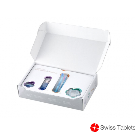 Curaprox Baby Gift Box Grösse 0 Boy buy online