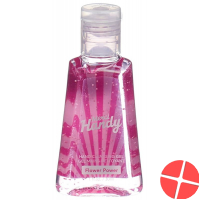 Merci Handy Hand Cleans Gel Flower Power 30ml