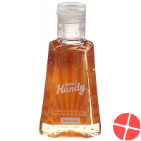 Merci Handy Hand Cleans Gel Dolce Vita 30ml