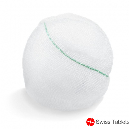 Telasling Schlinggazetupfer Grösse 3 Unsteril 4x 250 Stück buy online