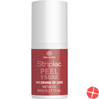 Alessan Striplac 2 0 Peel Or Soak Drunk Love