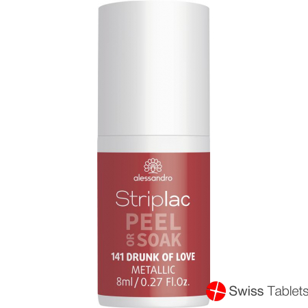 Alessan Striplac 2 0 Peel Or Soak Drunk Love buy online