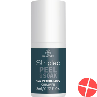 Alessan Striplac 2 0 Peel Or Soak Petrol Love