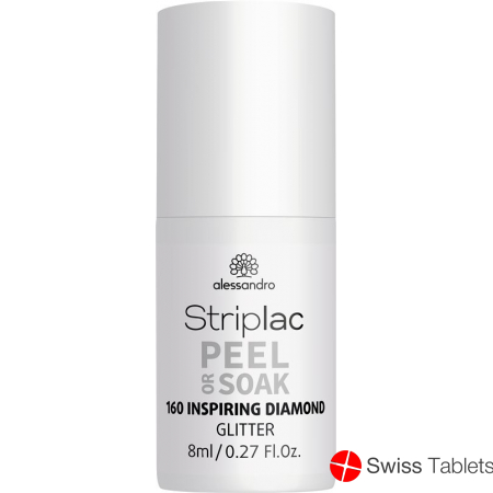Alessan Striplac 2 0 Peel Or Soak Inspiring buy online