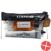 Kemphor travel set bag