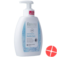 Lavera Pflegeseife Gentle Care Basis Sens 250ml