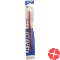 Elgydium Classic Hard Zahnbürste