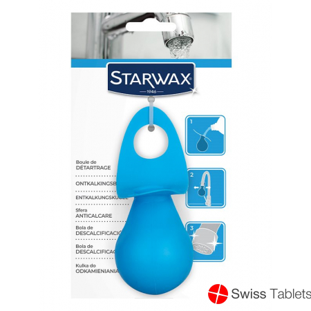 Starwax descaling ball buy online