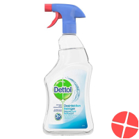 Dettol Desinfektionsreiniger Standard 750ml